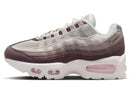 Nike Air Max 95 Phantom Silt Red (GS)