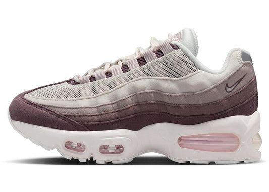 Nike Air Max 95 Phantom Silt Red (GS)