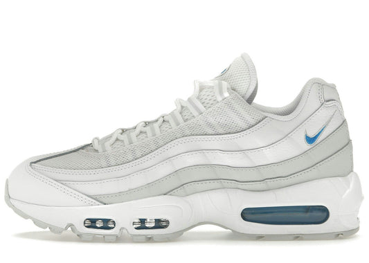 Nike Air Max 95 Photon Dust Photo Blue
