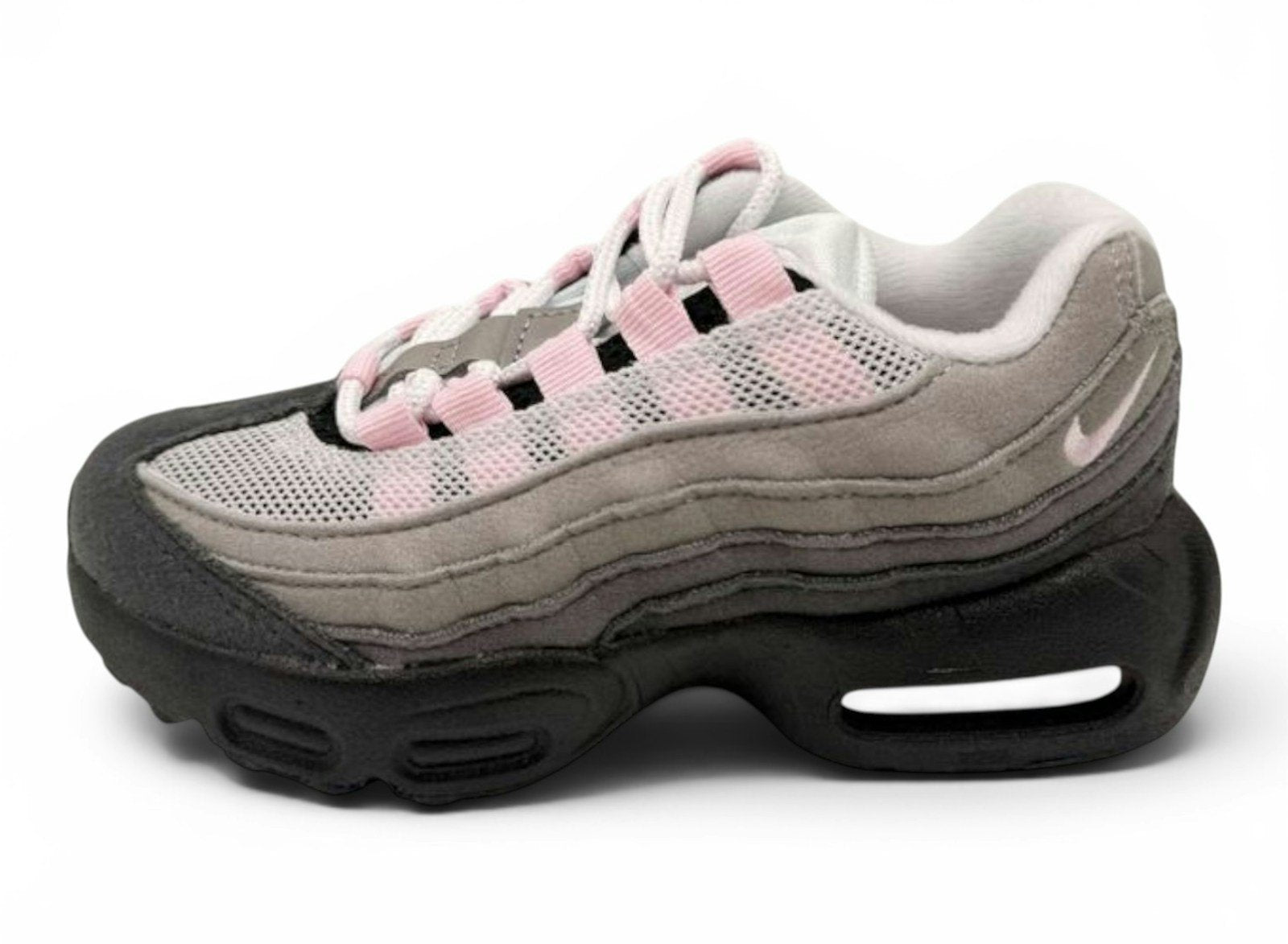 Nike Air Max 95 Pink Foam (PS)
