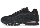 Nike Air Max 95 Racing Pack Black University Red