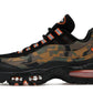 Nike Air Max 95 Safety Orange Camo