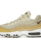 Nike Air Max 95 Saturn Gold Alabaster (Women's)