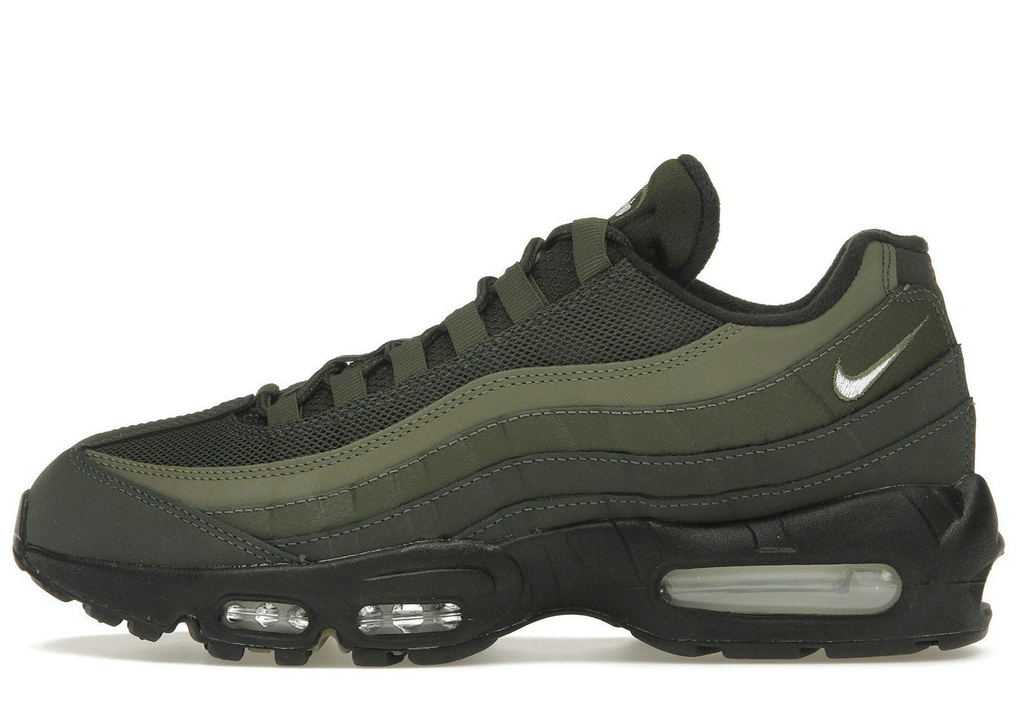Nike Air Max 95 Sequoia