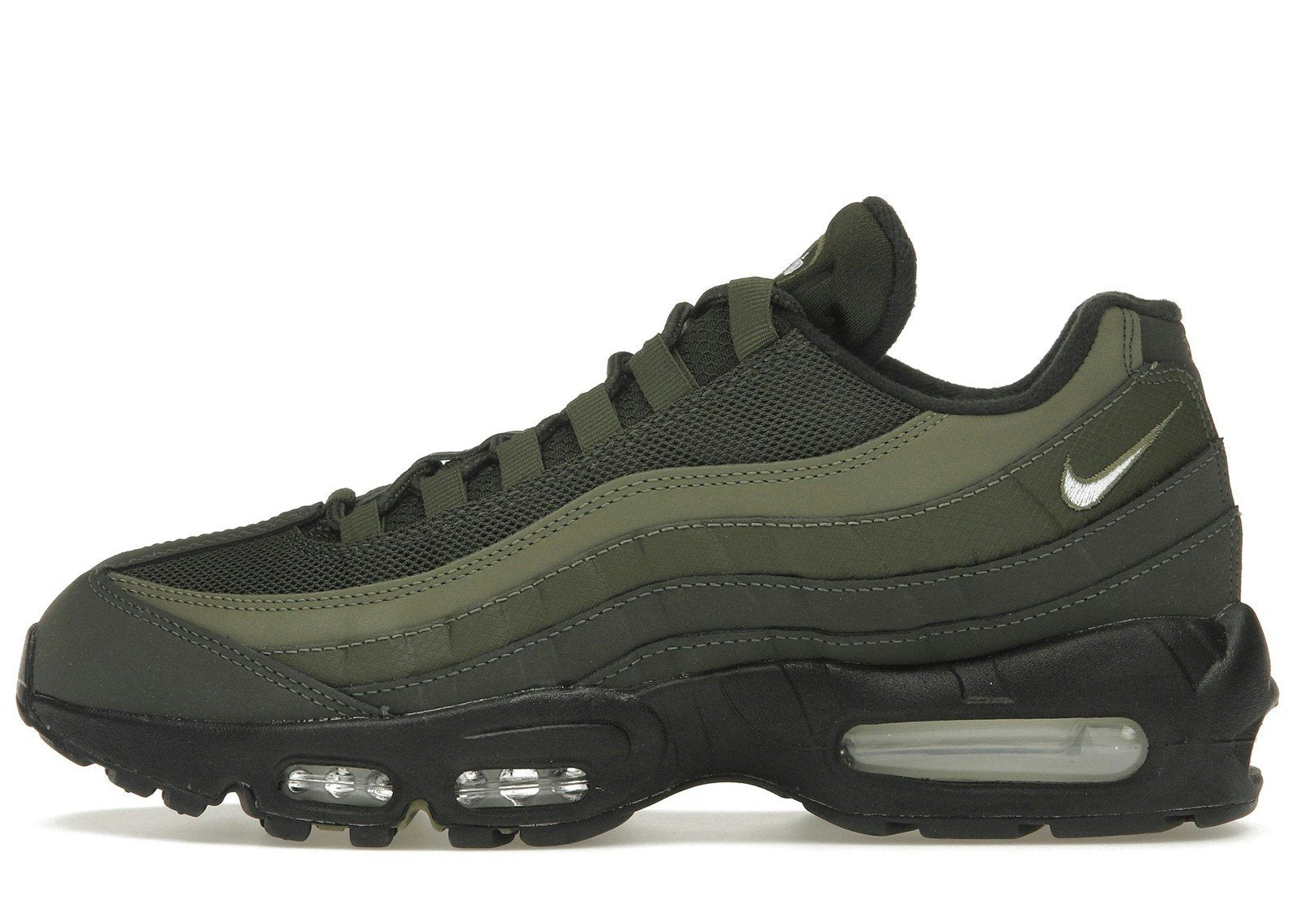 Nike Air Max 95 Sequoia