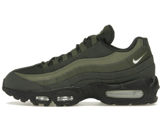Nike Air Max 95 Sequoia