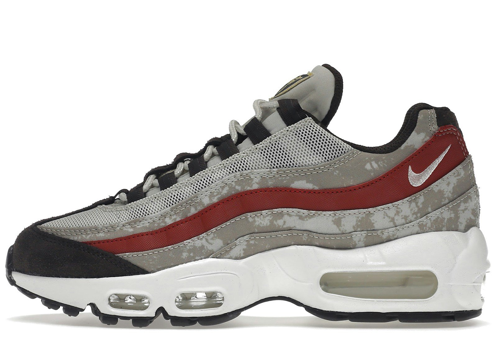 Nike Air Max 95 Social FC