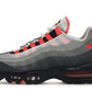 Nike Air Max 95 OG Solar Red (2018)