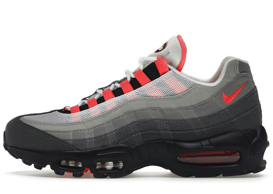 Nike Air Max 95 OG Solar Red (2018)