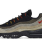Nike Air Max 95 Off Noir Limestone