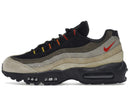 Nike Air Max 95 Off Noir Limestone