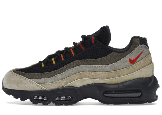 Nike Air Max 95 Off Noir Limestone