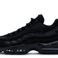 Nike Air Max 95 Triple Black