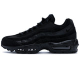 Nike Air Max 95 Triple Black
