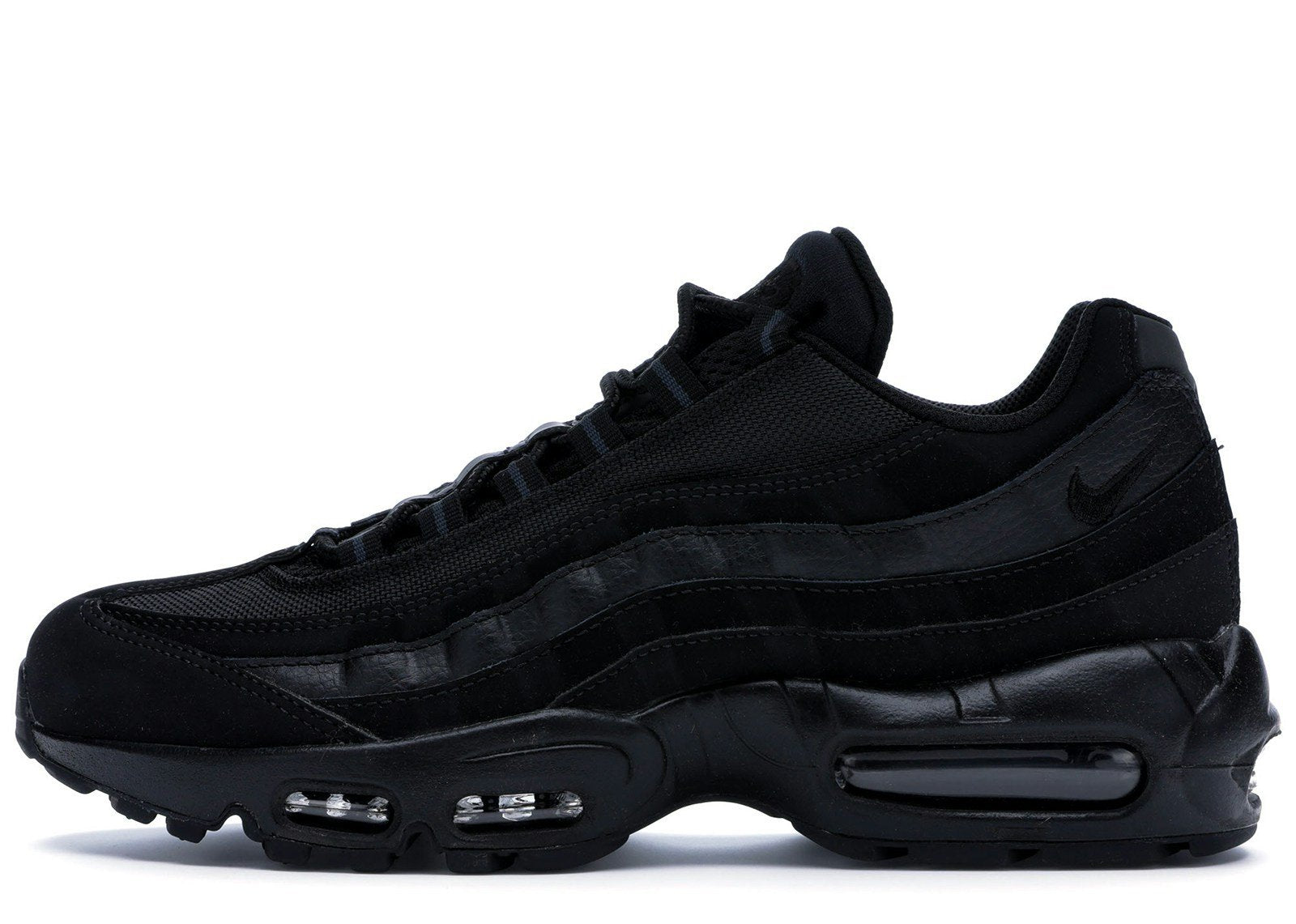 Nike Air Max 95 Triple Black