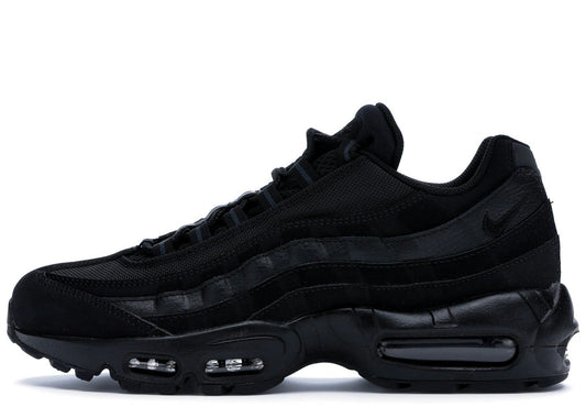 Nike Air Max 95 Triple Black