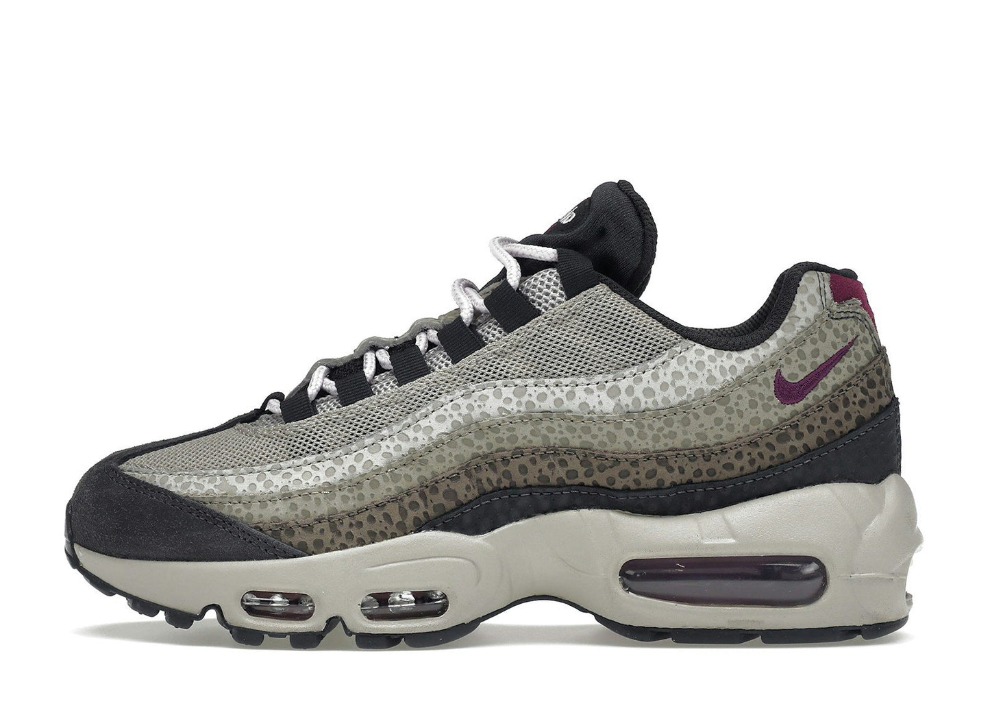 Nike Air Max 95 Viotech Anthracite (Women's)