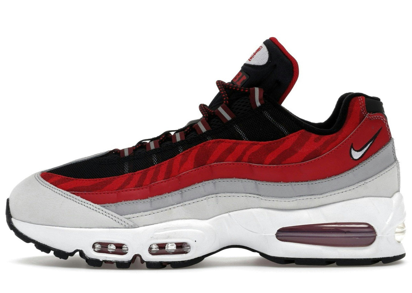 Nike Air Max 95 Yardrunners Morehouse