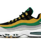 Nike Air Max 95 Yardrunners Norfolk State