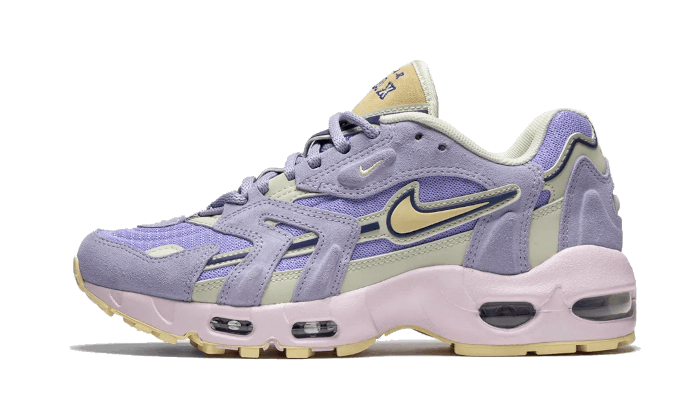 Nike Air Max 96 II Purple Dawn