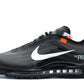Nike Air Max 97 Off-White Black