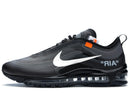 Nike Air Max 97 Off-White Black