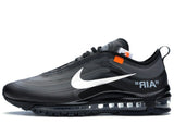 Nike Air Max 97 Off-White Black