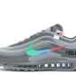 Nike Air Max 97 Off-White Menta