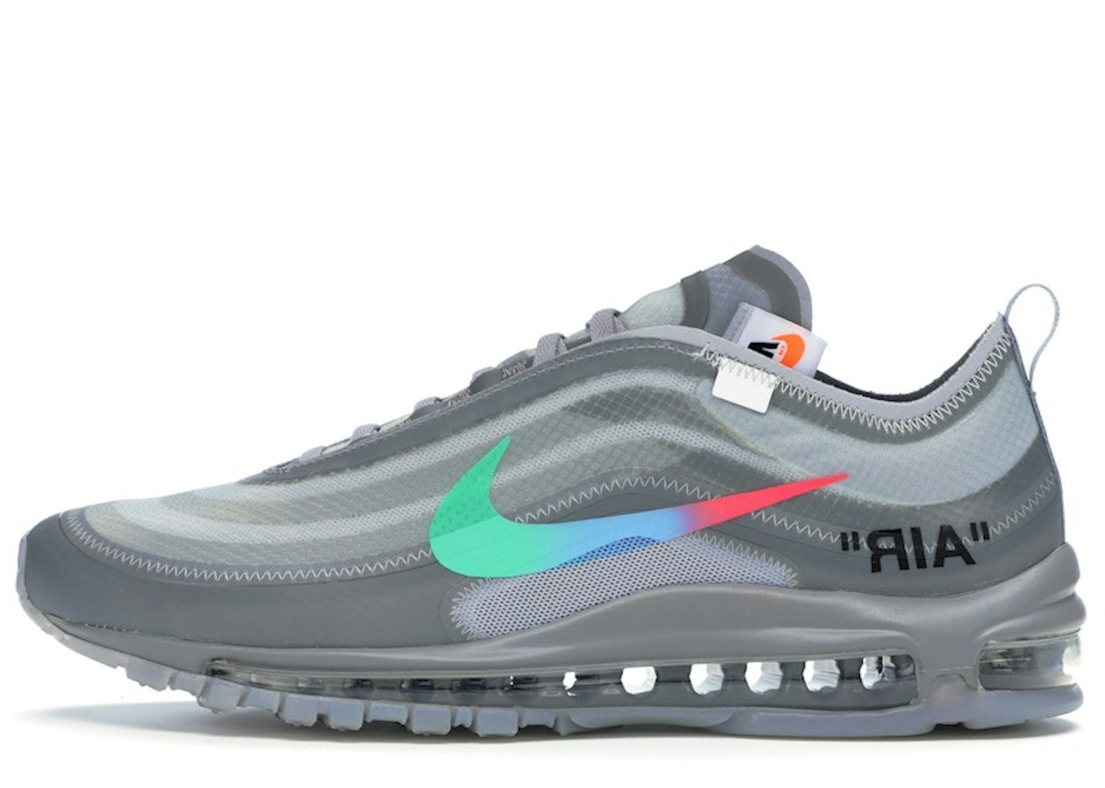 Nike Air Max 97 Off-White Menta
