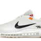 Nike Air Max 97 Off-White