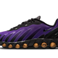 Air Max DN8 Black Total Orange Fierce Purple (FQ7860-009) - EU 38.5–46 - Purple | SOSUKICKS