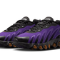 Air Max DN8 Black Total Orange Fierce Purple (FQ7860-009) - 39 EU - 6.5 US - Purple | SOSUKICKS