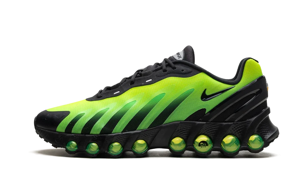 Air Max DN8 Green Neon Strike (HQ4681-010) - EU 38.5–46 - Green | SOSUKICKS
