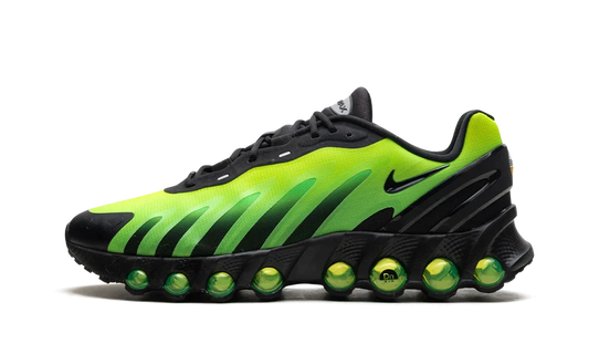 Air Max DN8 Green Neon Strike (HQ4681-010) - EU 38.5–46 - Green | SOSUKICKS