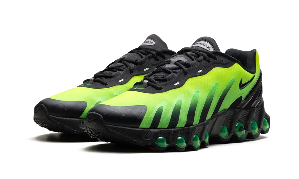 Air Max DN8 Green Neon Strike (HQ4681-010) - 39 EU - 6.5 US - Green | SOSUKICKS