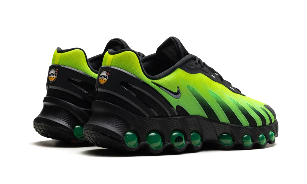 Air Max DN8 Green Neon Strike (HQ4681-010) - 40 EU - 7 US - Green | SOSUKICKS
