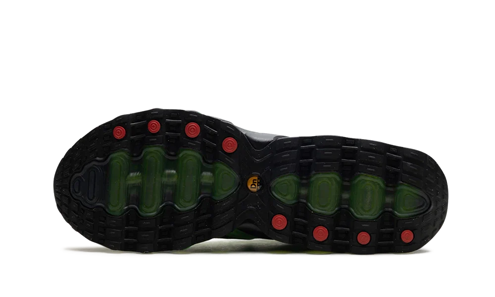Air Max DN8 Green Neon Strike (HQ4681-010) - 40.5 EU - 7.5 US - Green | SOSUKICKS