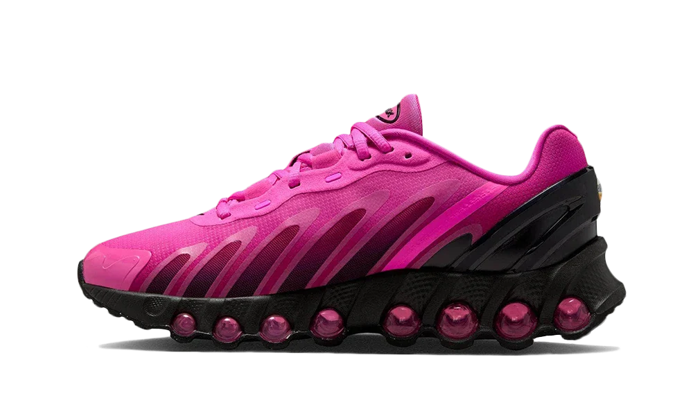 Air Max DN8 Hyper Pink Noir (FQ7860-600) - EU 37.5–46 - Black | SOSUKICKS