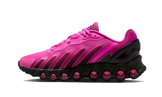Air Max DN8 Hyper Pink Noir (FQ7860-600) - EU 37.5–46 - Black | SOSUKICKS