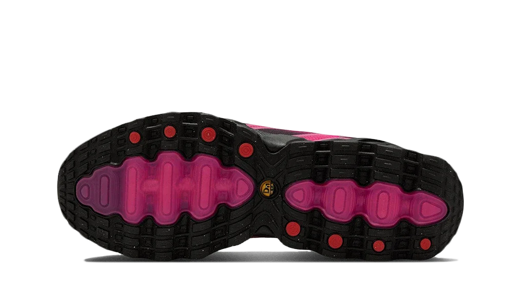 Air Max DN8 Hyper Pink Noir (FQ7860-600) - 38.5 EU - 6 US - Black | SOSUKICKS