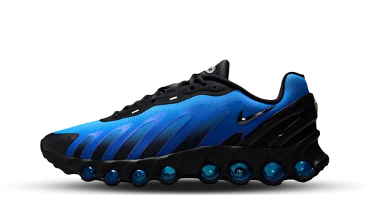 Air Max DN8 Hyper Royal (FQ7860-001) - EU 38.5–46 - Blue | SOSUKICKS