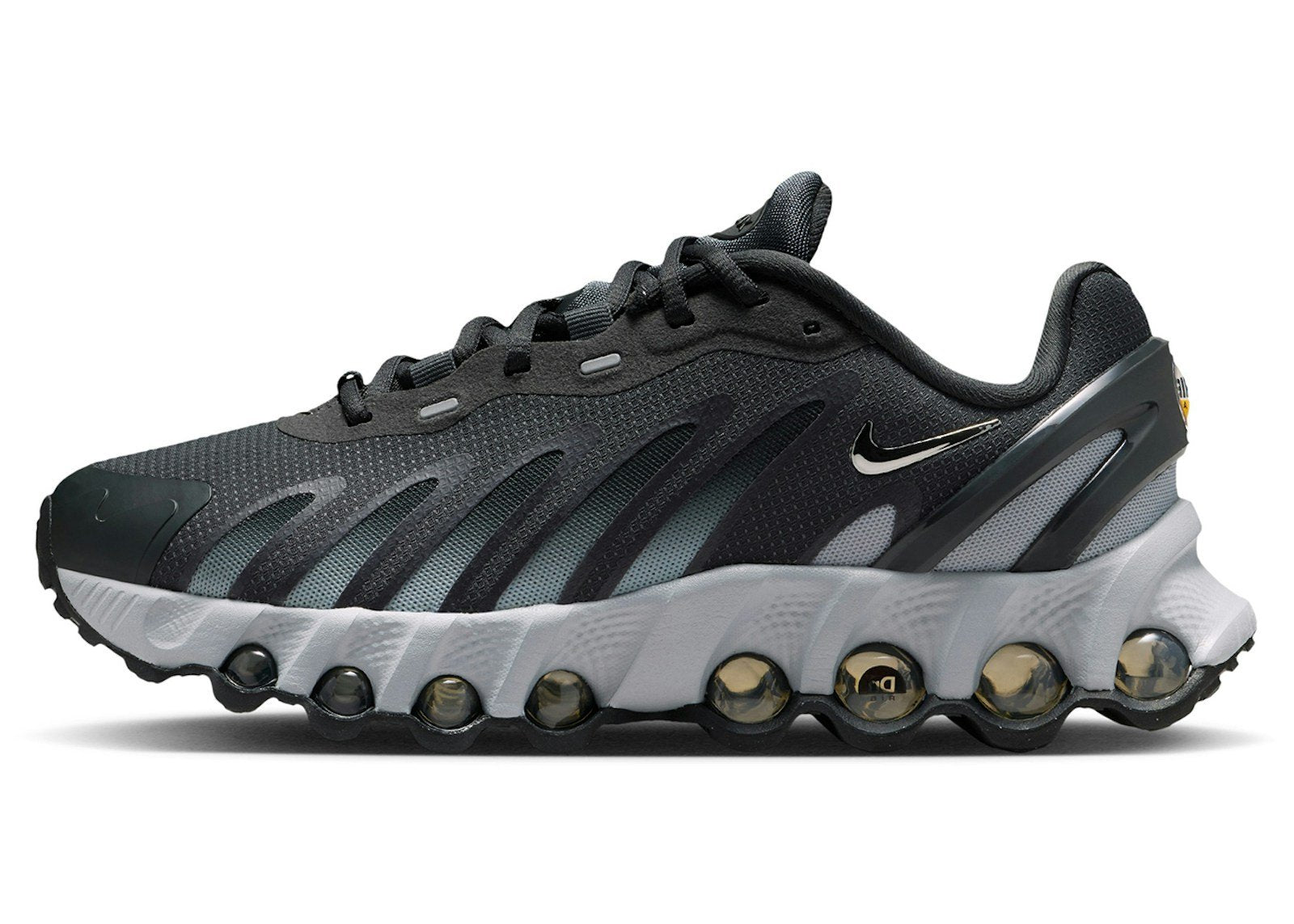 Nike Air Max Dn8 Anthracite Wolf Grey Black (GS)