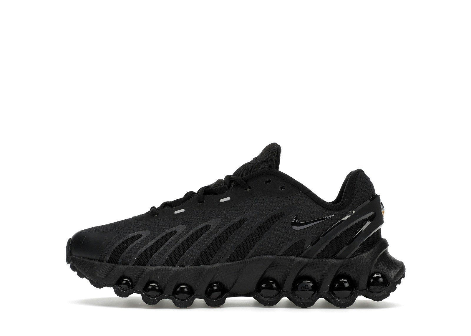Nike Air Max Dn8 Black Anthracite (GS)