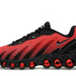 Nike Air Max Dn8 Black Bright Crimson
