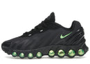 Nike Air Max Dn8 Black Green Strike Dark Smoke Grey