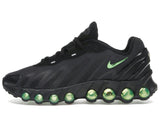 Nike Air Max Dn8 Black Green Strike Dark Smoke Grey