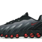 Nike Air Max Dn8 Black Gym Red