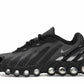 Nike Air Max Dn8 Black Metallic Dark Grey (Women's)
