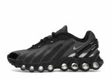 Nike Air Max Dn8 Black Metallic Dark Grey (Women's)