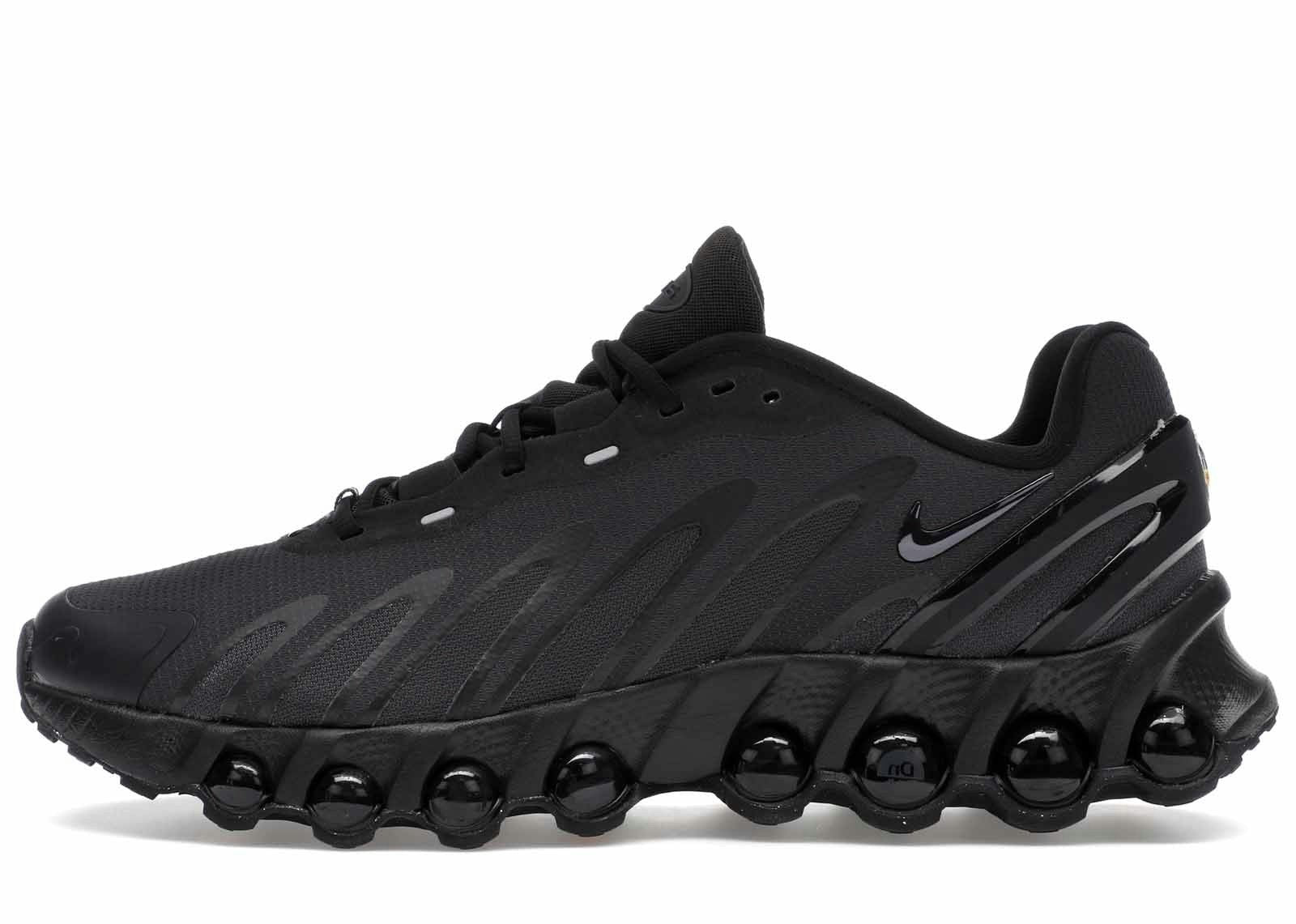 Nike Air Max Dn8 Black